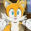 tailsthecutefox999's avatar