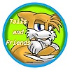 TailsTheFox41's avatar