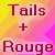 TailsxRouge-fans's avatar