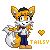 Tailsy-the-Fox's avatar