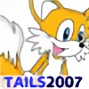 Tailz2007's avatar