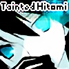 TaintedHitomi's avatar