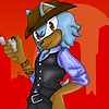 taisonthehedgehog's avatar