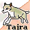 Tajra-wolf's avatar