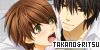 Takano-x-Ritsu's avatar