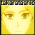 takaratashio's avatar
