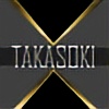 Takasoki's avatar