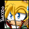 TakeroPorcupine's avatar