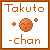 Takuto-chan's avatar