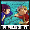 Takuya-x-Kouji's avatar