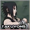 Takuyons's avatar