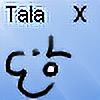 Tala-the-wolf's avatar