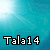 Tala14's avatar