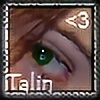 Talin-Nozomi's avatar