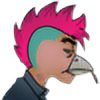 TallyBird's avatar