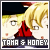 Tamaki-x-Honey-Club's avatar