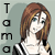 Tamanshii's avatar