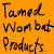 TamedWombat's avatar