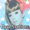 TamiresuHikaru's avatar