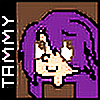 Tammy-Rackett's avatar