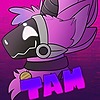 TamTheProtogen's avatar