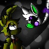 TangleTrap's avatar
