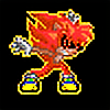 Tangothehedgehog's avatar
