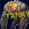TankyTheTank's avatar