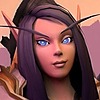 Tanosia's avatar