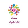 tanudigitalart's avatar