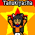 Tanukiyasha-Tanuki's avatar