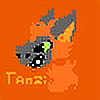Tanzi-Orange-Bat's avatar
