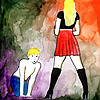 TaraandDavid's avatar