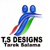 TAREK-SALAMA's avatar