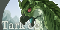 Tarkee's avatar
