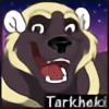 tarkheki's avatar