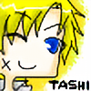Tashi-Sama's avatar