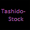 Tashido-Stock's avatar