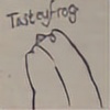 Tasteyfrog's avatar