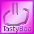 tastyboo's avatar