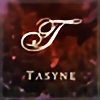 Tasyne's avatar