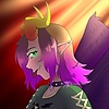 TatianaDragonWhisper's avatar