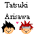 Tatsuki-Arisawa's avatar
