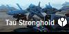 Tau-Stronghold