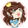 Taviria's avatar