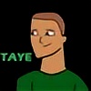 Tayetayetv1's avatar