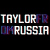 TaylorFromRussia's avatar