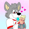 TaylorxxWolfie's avatar