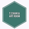 tchaniaartroom's avatar