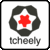 Tcheely's avatar
